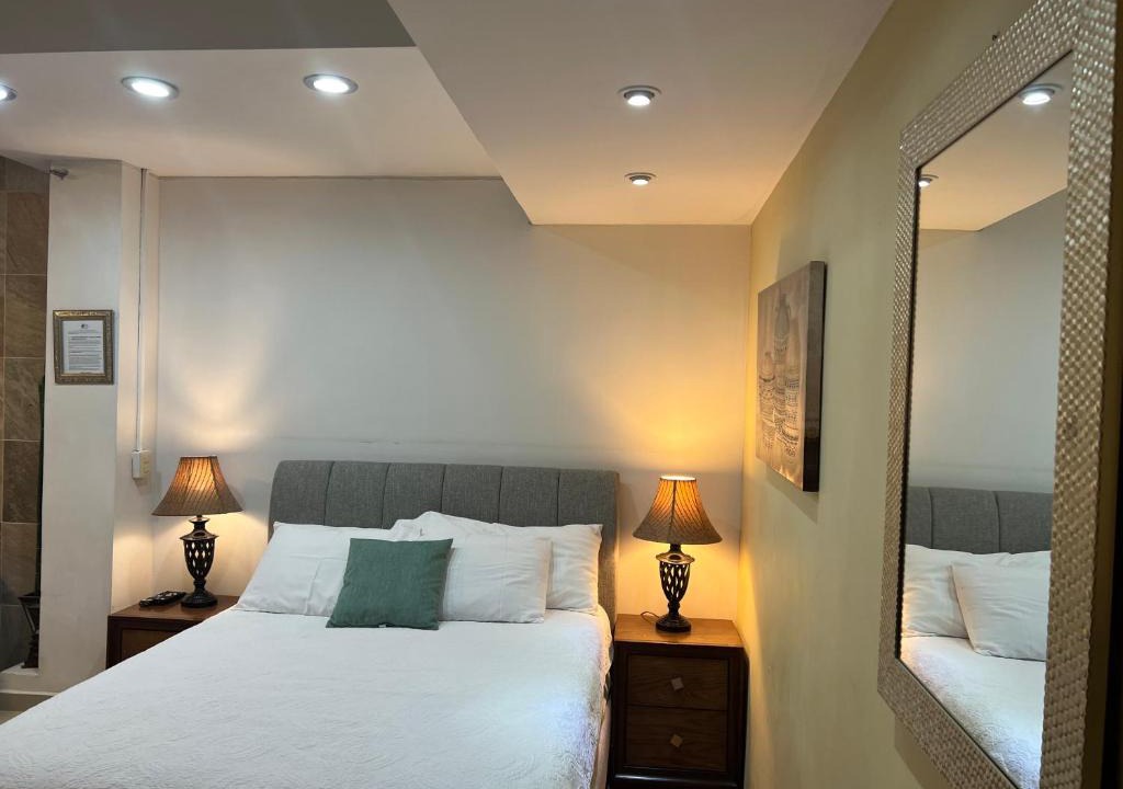 Campestre-Lomas Apartment | Suite Eclipse