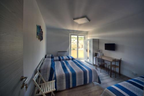Albaro House | Suite Eleven