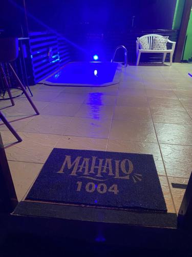 Piratininga Apartment | SUITE em Piratininga - LOFT - MAHALO 1004