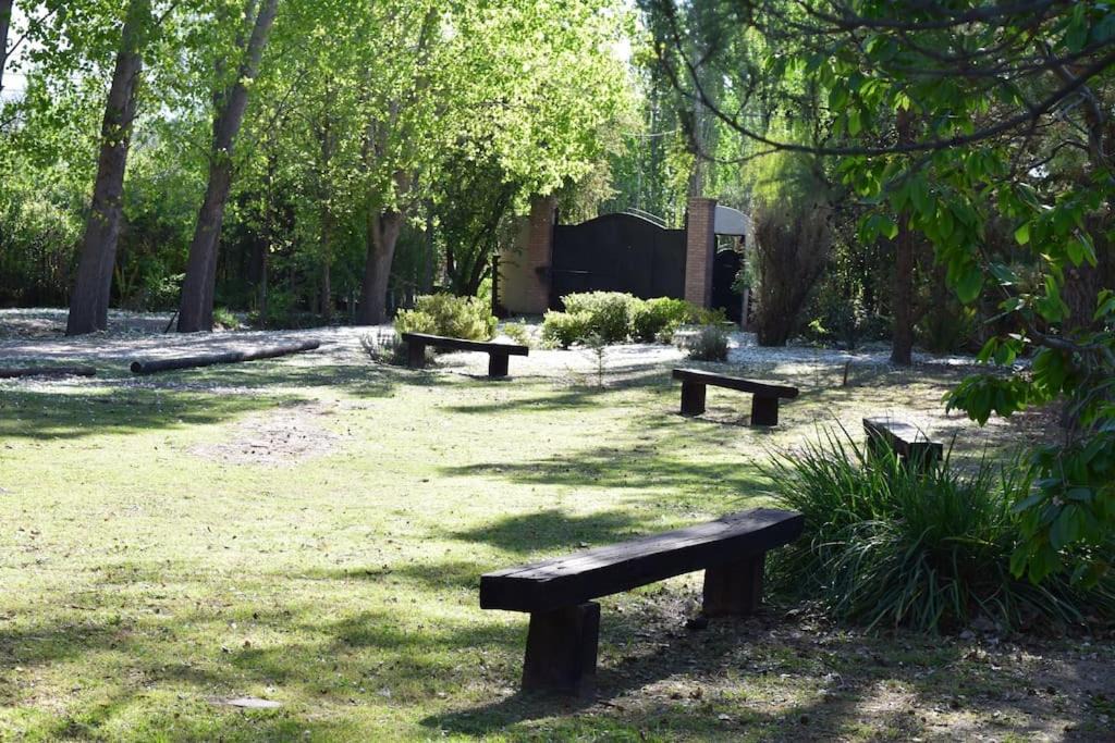 San Rafael House | SUITE EN CASA DE CAMPO LyR