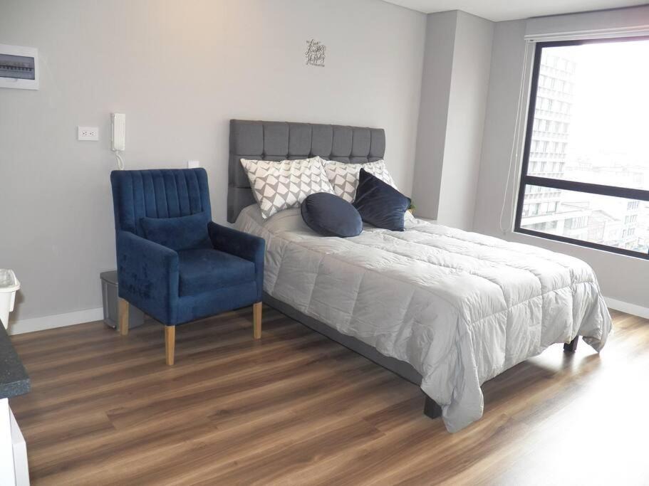 Centro International Apartment | Suite en centro histórico Bogotá