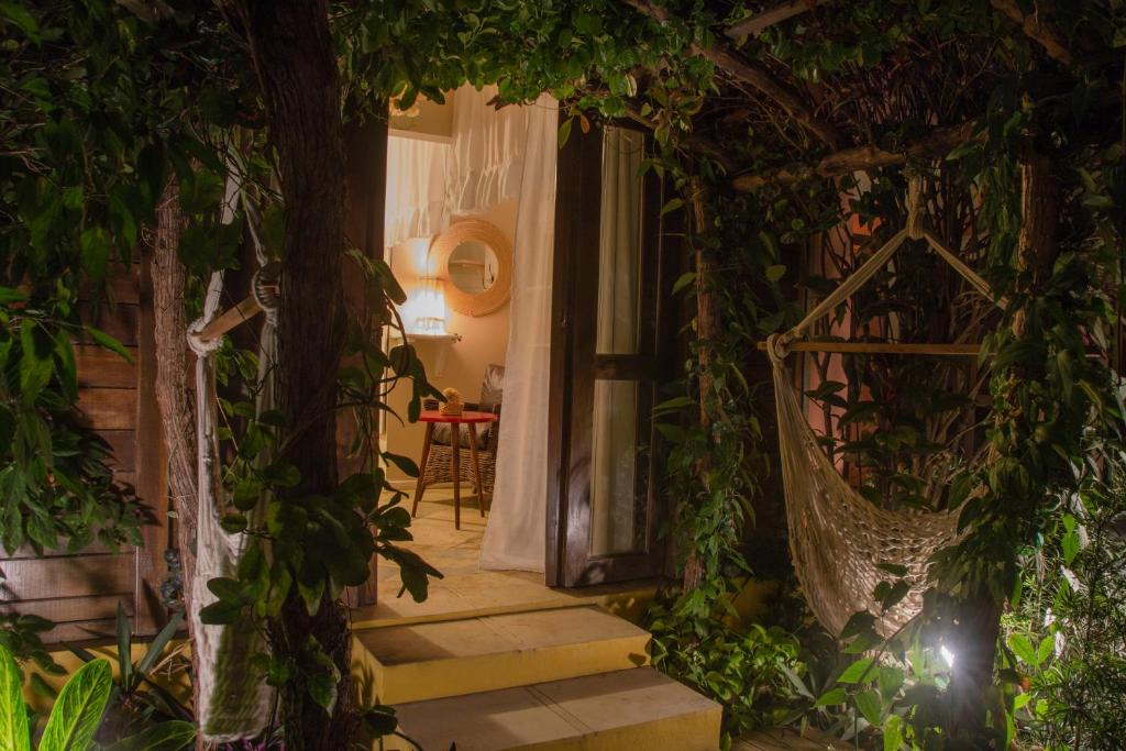 Jijoca de Jericoacoara Bed & Breakfast | Suite Estrela do Mar
