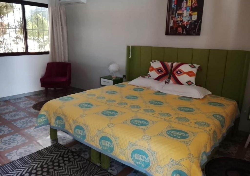 Merida Apartment | Suite Estrella Corea