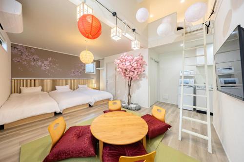 Funabashi Apartment | suite Funabashi SAKURA2 #202