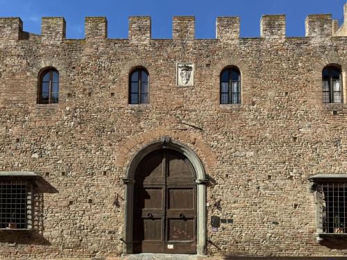 Certaldo Alto Apartment | Suite Gabri, Stiozzi Ridolfi