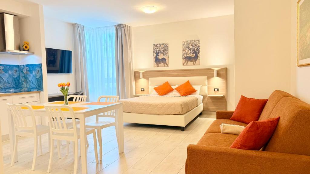 Prato Apartment | Suite Gabriella