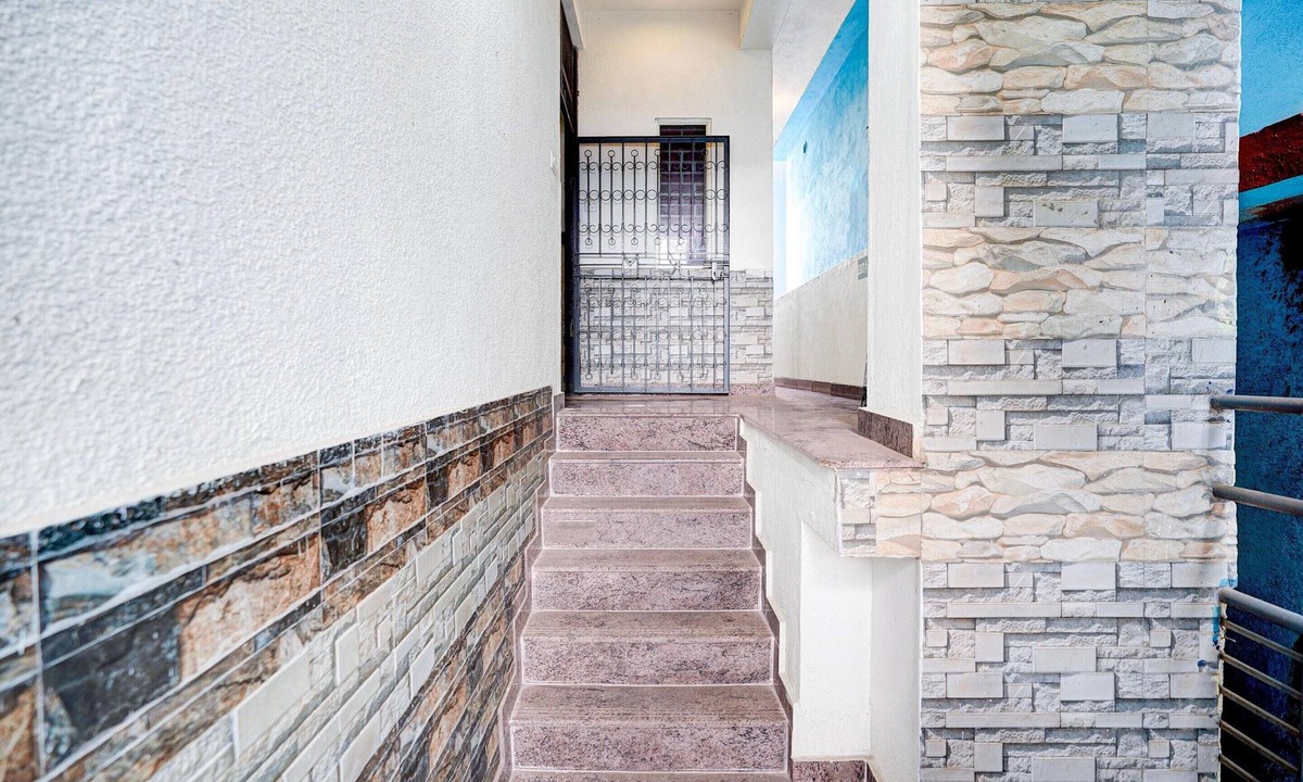 Narasapura House | Suite Gm Comforts