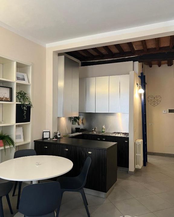 San Francesco Apartment | Suite Heart