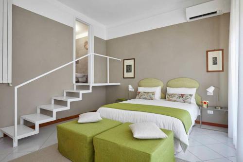 Santissima Annunziata Apartment | Suite Home Firenze