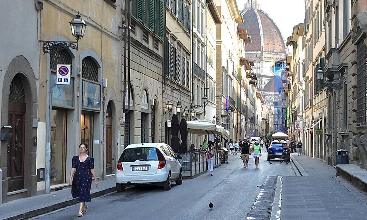 Santissima Annunziata Apartment | Suite Home Relax: Shelter/Privacy/Quite/TourGuide