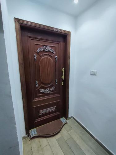 Agouza Apartment | suite Hs 1