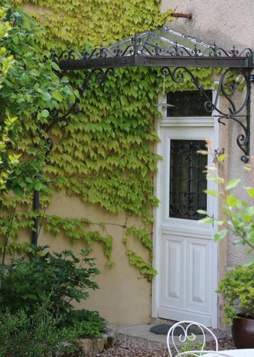 Nuits-Saint-Georges House | Suite independante a Nuits