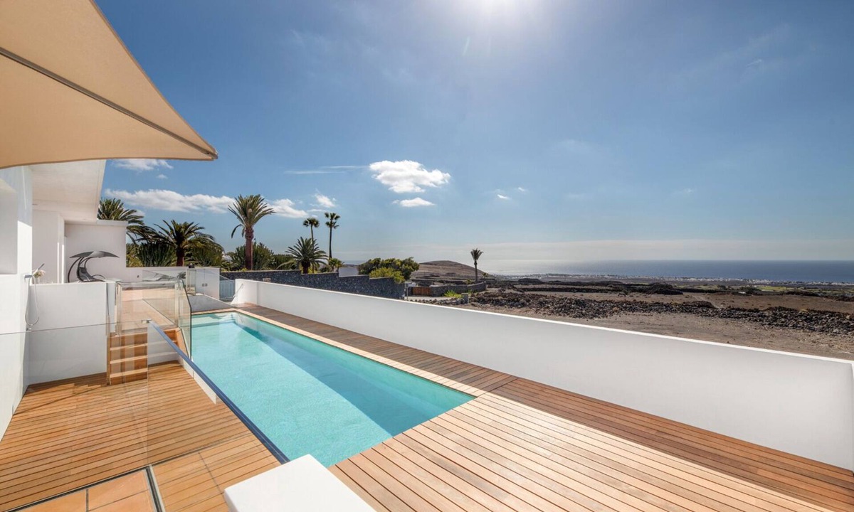 Tias Ski Chalet | Suite Isabela