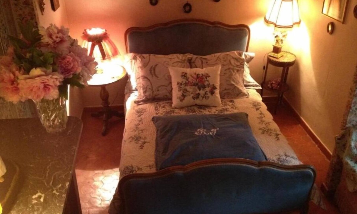 Brignoles Bed & Breakfast | Suite Junior