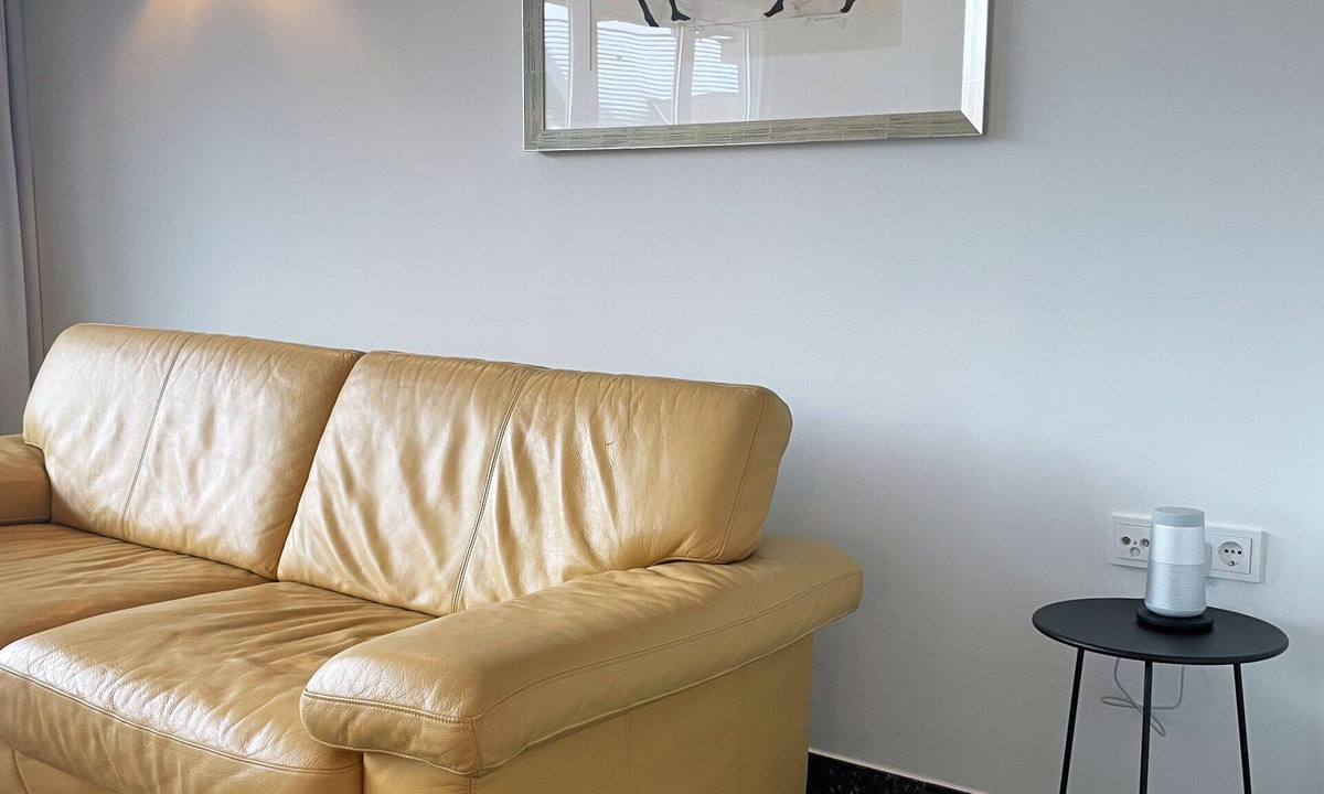 Unterrath Hotel | Suite King Deluxe + Balcony