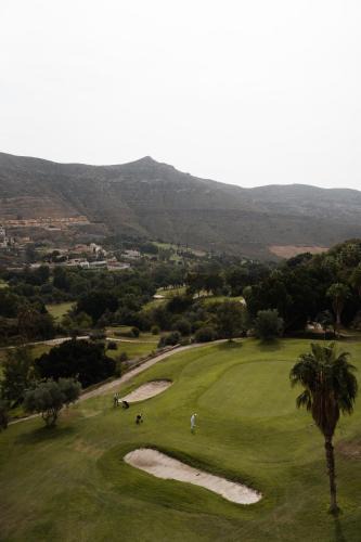 La Envia Apartment | Suite La Envía Golf