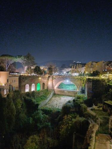 Tivoli Apartment | Suite La Rocchetta