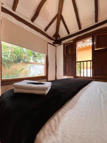 Barichara Cabin | Suite Las Libelulas