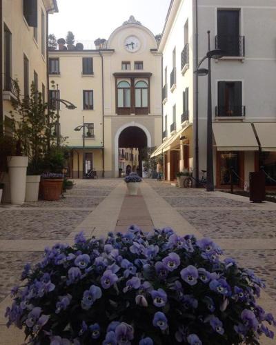 Treviso Apartment | Suite Latina - San Leonardo