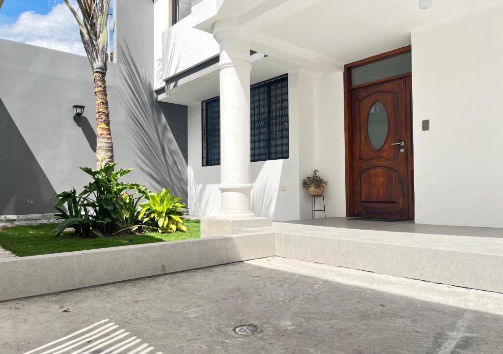 Ibarra Apartment | Suite Los Sauces