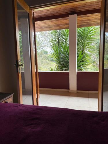 Pocinhos do Rio Verde House | Suite Lua Minguante