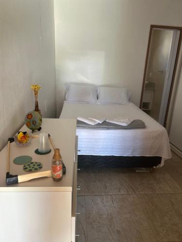 Saquarema Bed & Breakfast | Suite LUAR