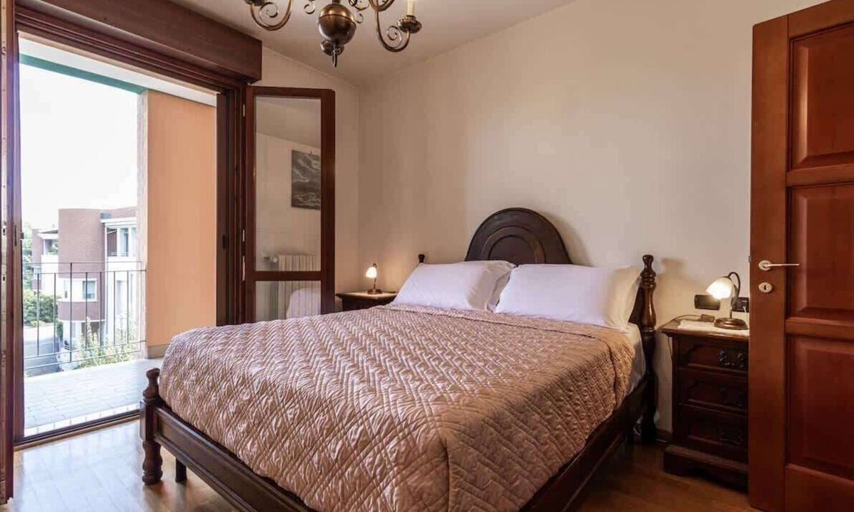 San Faustino-Madonnina-Quattroville Apartment | Suite Magenta - Affitti Brevi Italia