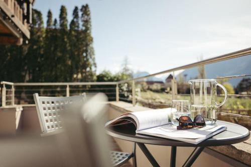 Merano Apartment | Suite Mais