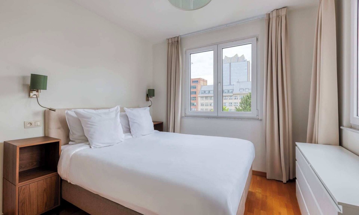 Upper Town Apartment | Suite Mas B-42 Studio - Split Level