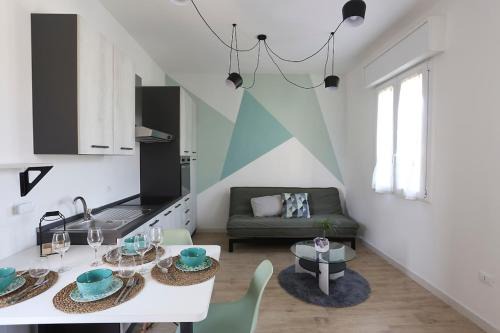 Molinella Apartment | Suite moderna a due passi dal centro