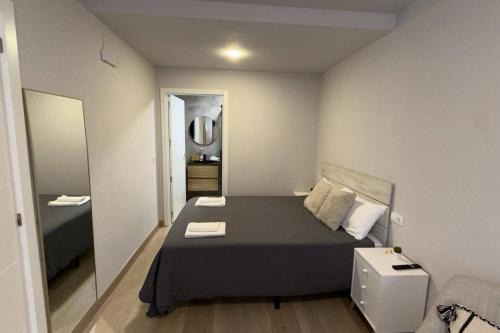 Lugo Apartment | Suite Muralla 2.3-B