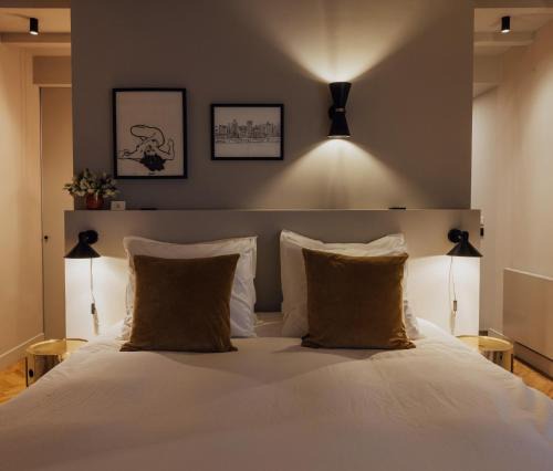 De Weteringschans House | Suite no 7, hidden gem center of Amsterdam