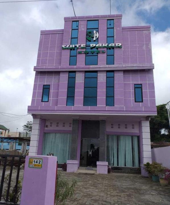 Berastagi House | Suite Pakar Hotel