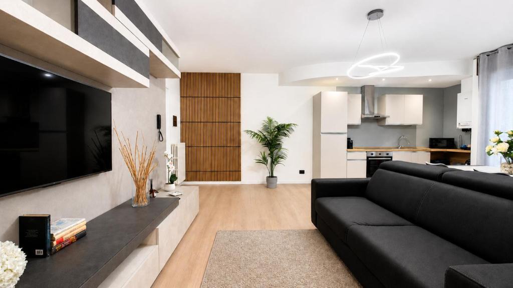 Montegrotto Terme Apartment | Suite Panorama Terme - WiFi Veloce - Free Parking