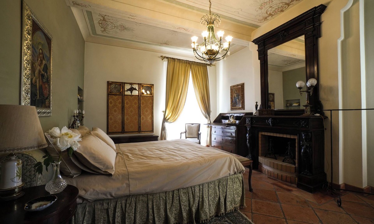 Castelvetro di Modena Bed & Breakfast | Suite Percalle