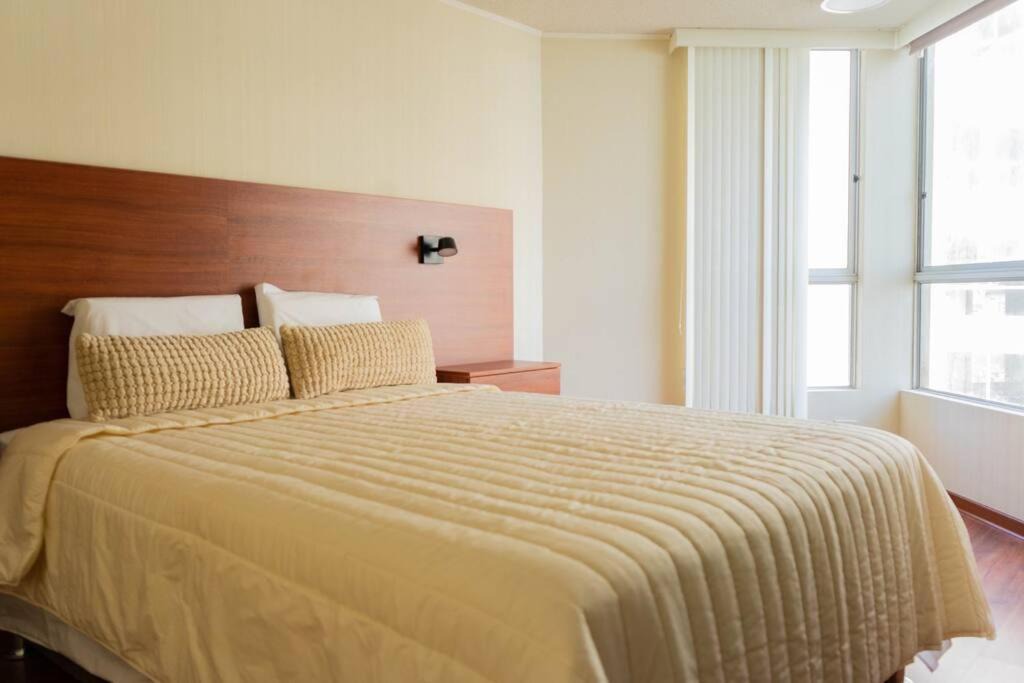 San Miguel Apartment | Suite