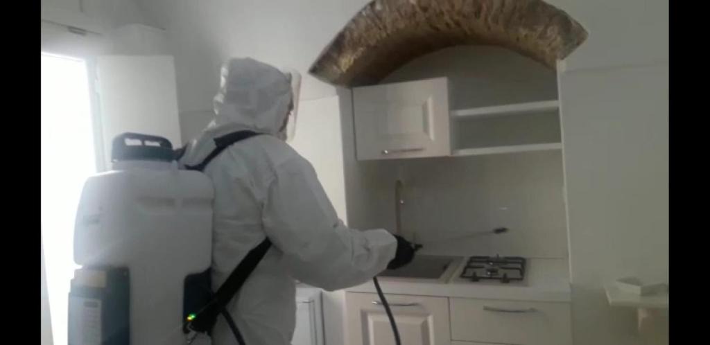Bernalda House | Suite Pitagora