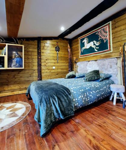 Vertaizon House | Suite privative Le seigneur des Anneaux Arnor