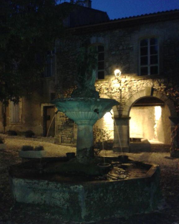 Saignon House | Suite Provençale