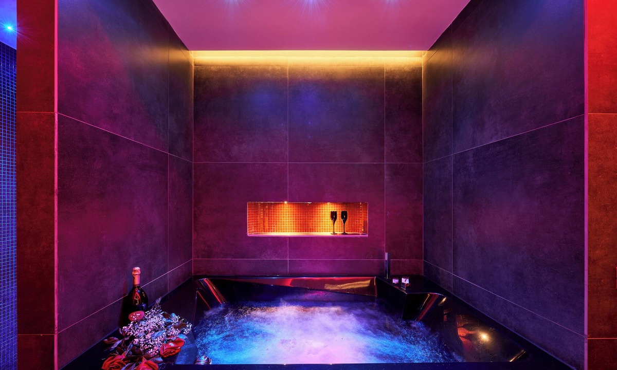 Capannelle House | Suite Quarto Miglio