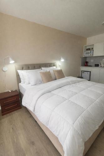 Camorim Apartment | Suite Queen Com Varanda Rio Centro-Rock in Rio - Parque Olímpico Barra da Tijuca