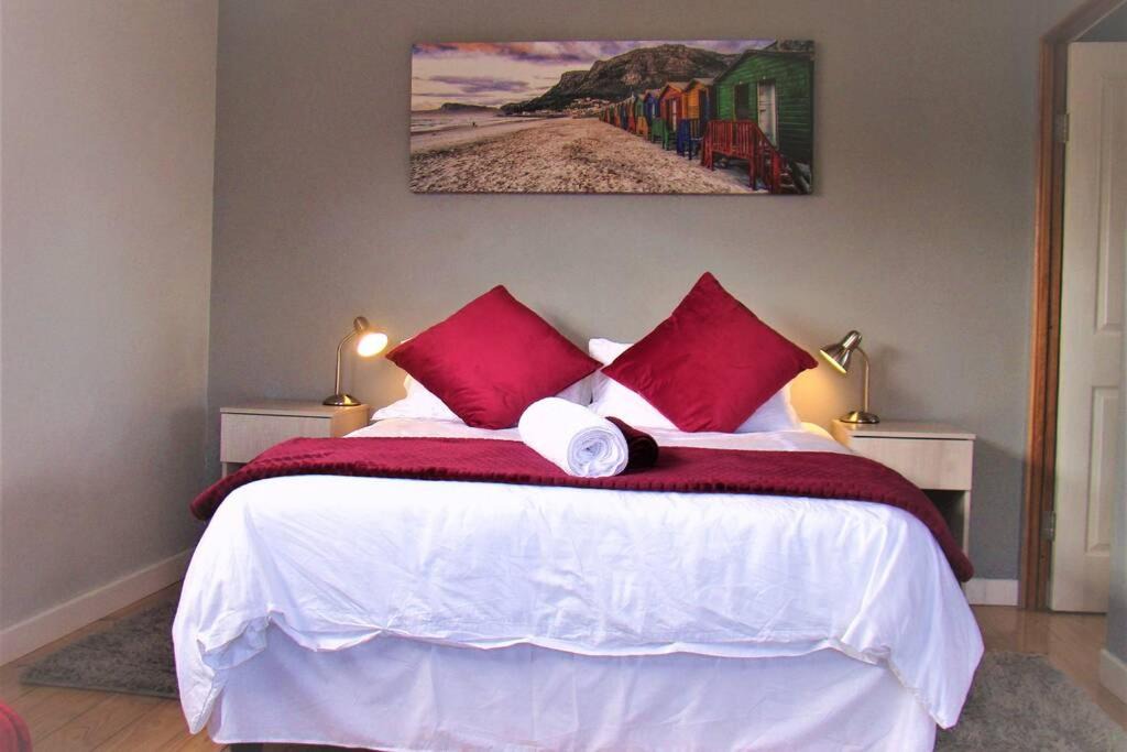 Capri Apartment | Suite Ruby Tuesday - Capri