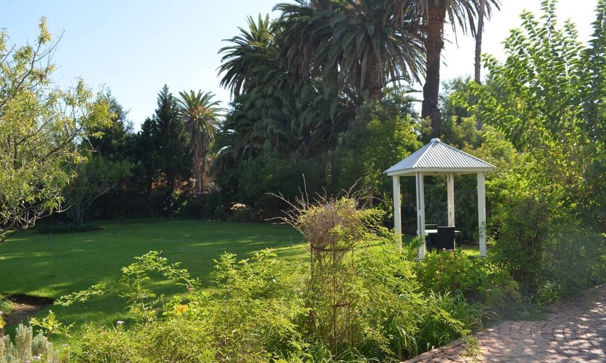 Wellington Bed & Breakfast | Suite Ruby