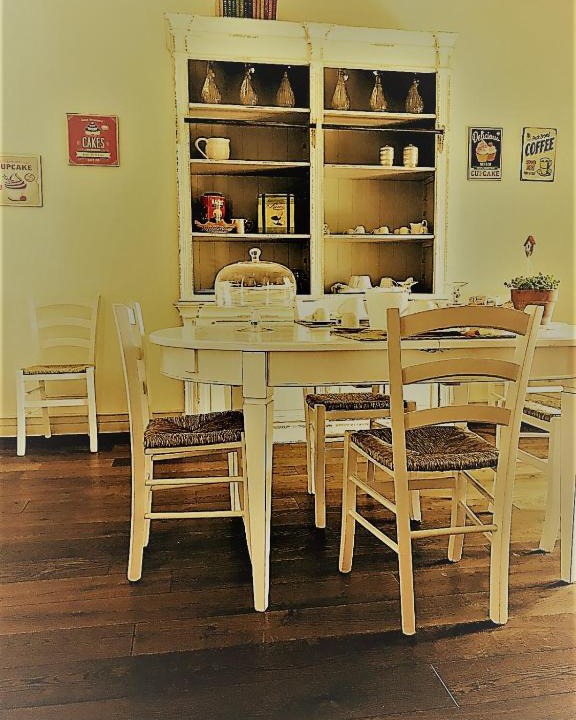 Torre a Mare House | Suite San Giorgio