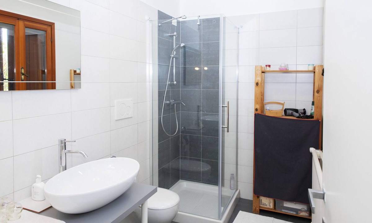 Vallenoncello Bed & Breakfast | Suite&SPA Ragaraja, guaranteed relaxation with in-room sauna and hot tub