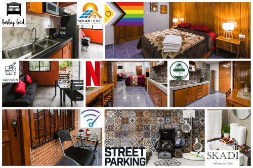Centro Apartment | Suite Studio Serviced Apartments