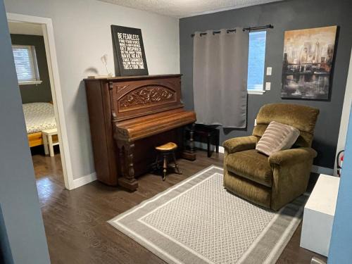 Hastings Apartment | Suite Sunrise