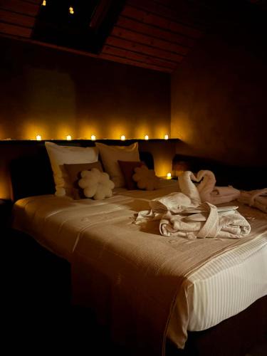 Weris House | Suite Sur Le Mont