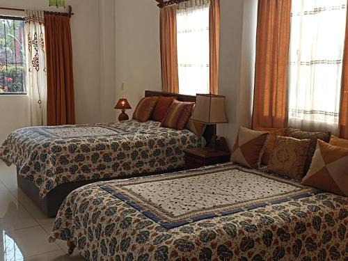 Santa Ursula Coapa Apartment | Suite Texcoco