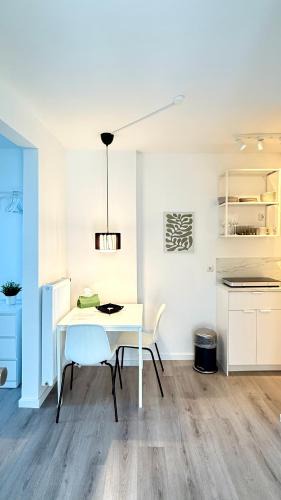 Neuwied Apartment | Suite Toni